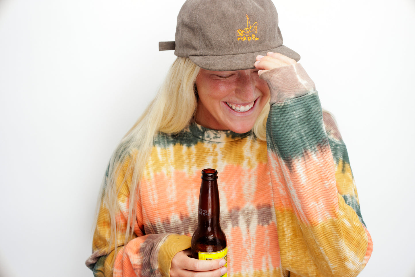 UR PILATES HAT