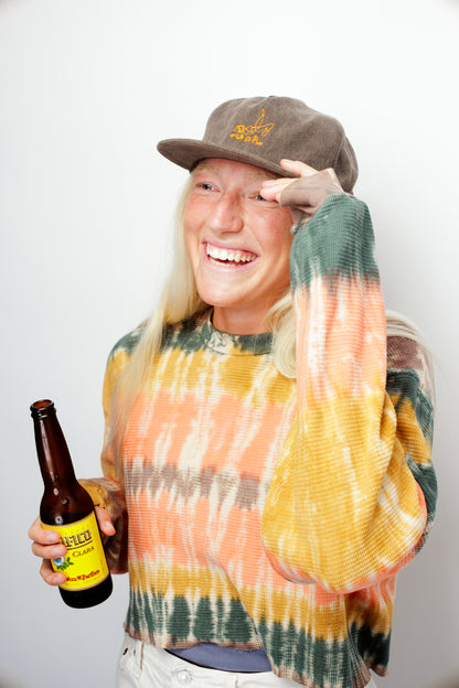 UR PILATES HAT